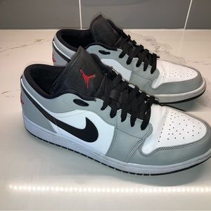 Jordan 1 low top Men’s 11.5